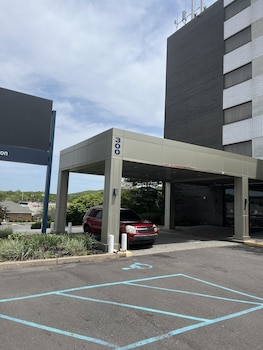 anz hotels scranton