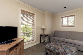 villas at eldorado resort