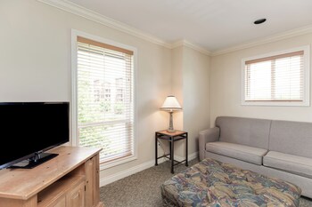 villas at eldorado resort