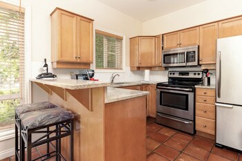 villas at eldorado resort