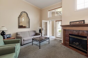 villas at eldorado resort