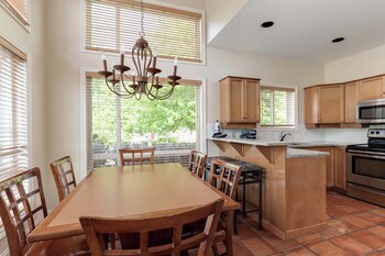 villas at eldorado resort