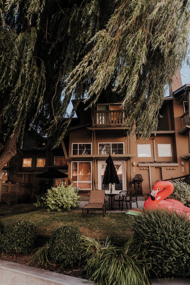 villas at eldorado resort