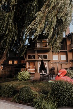 villas at eldorado resort