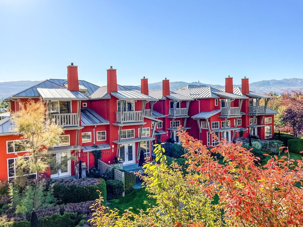 villas at eldorado resort
