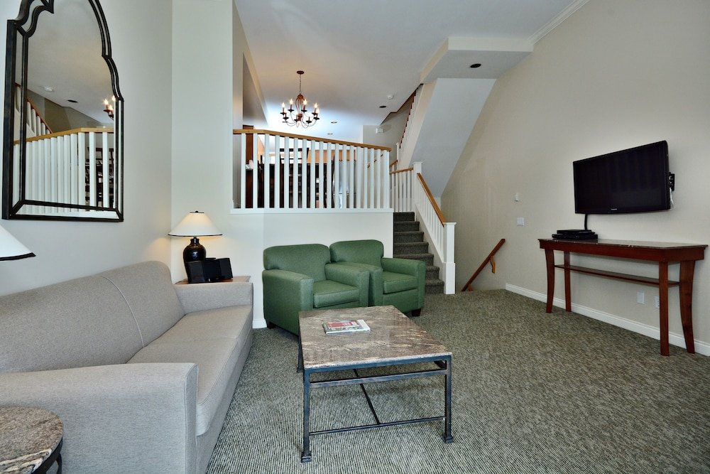 villas at eldorado resort