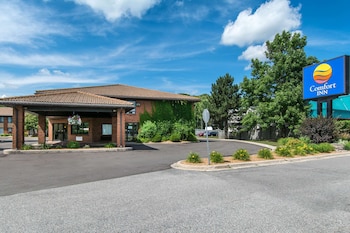 comfort inn