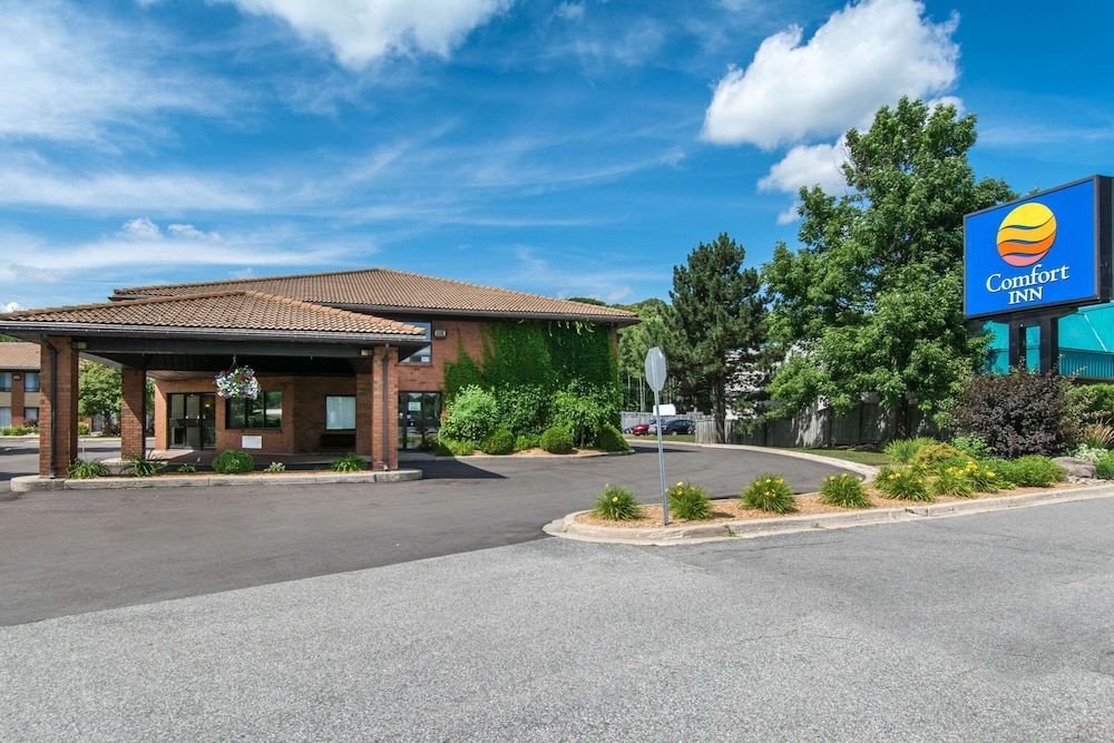 comfort inn