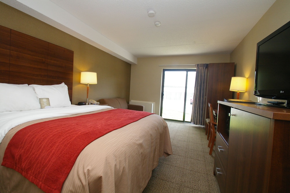 comfort inn