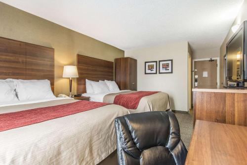 comfort inn