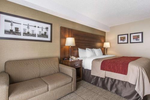 comfort inn