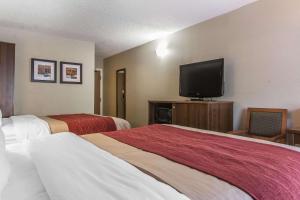 comfort inn