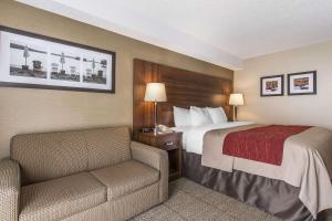 comfort inn