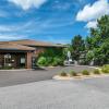 comfort inn