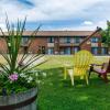 comfort inn