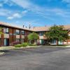 comfort inn