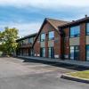 comfort inn