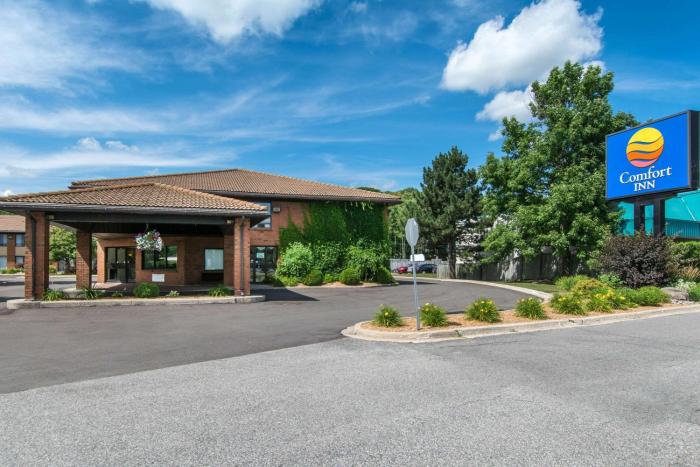 comfort inn