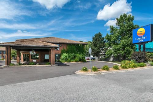 comfort inn
