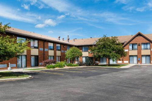 comfort inn