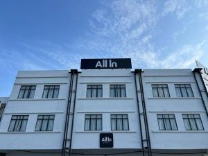 all in hotel