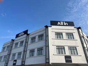 all in hotel