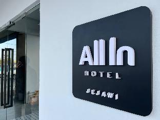 all in hotel