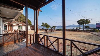 sinchilcheondo pension