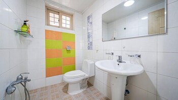 sinchilcheondo pension