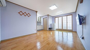 sinchilcheondo pension