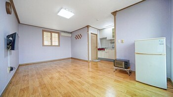 sinchilcheondo pension