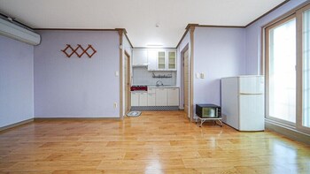 sinchilcheondo pension