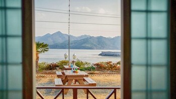 sinchilcheondo pension