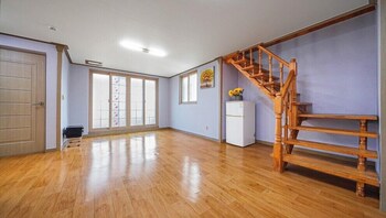 sinchilcheondo pension