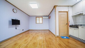 sinchilcheondo pension