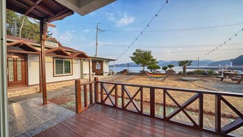 sinchilcheondo pension