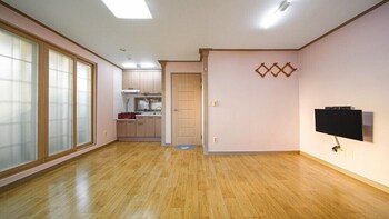 sinchilcheondo pension