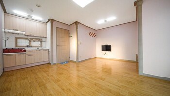 sinchilcheondo pension