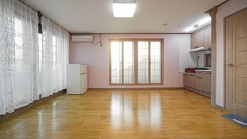 sinchilcheondo pension