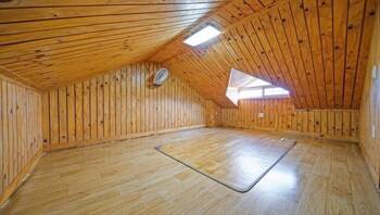 sinchilcheondo pension