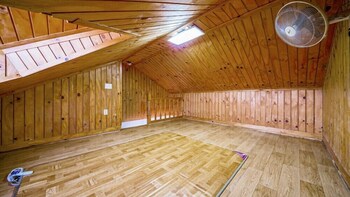 sinchilcheondo pension