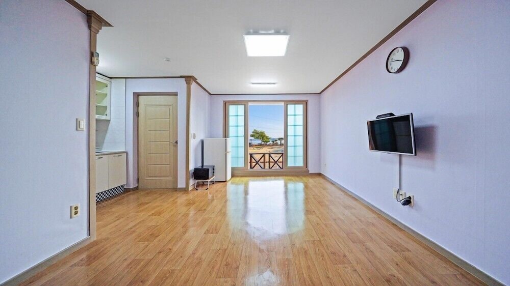 sinchilcheondo pension