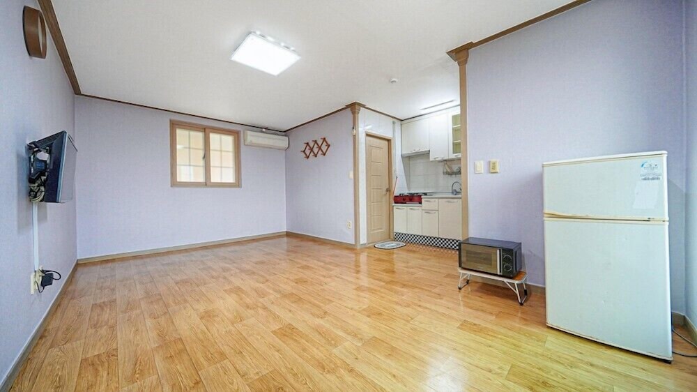 sinchilcheondo pension