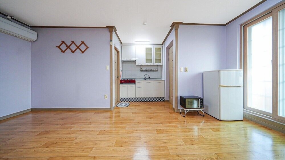 sinchilcheondo pension