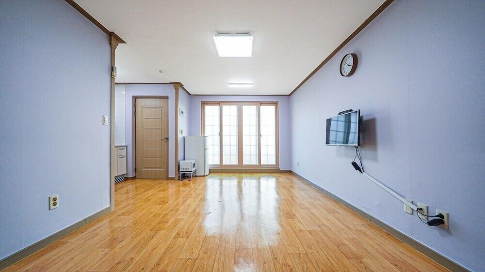 sinchilcheondo pension