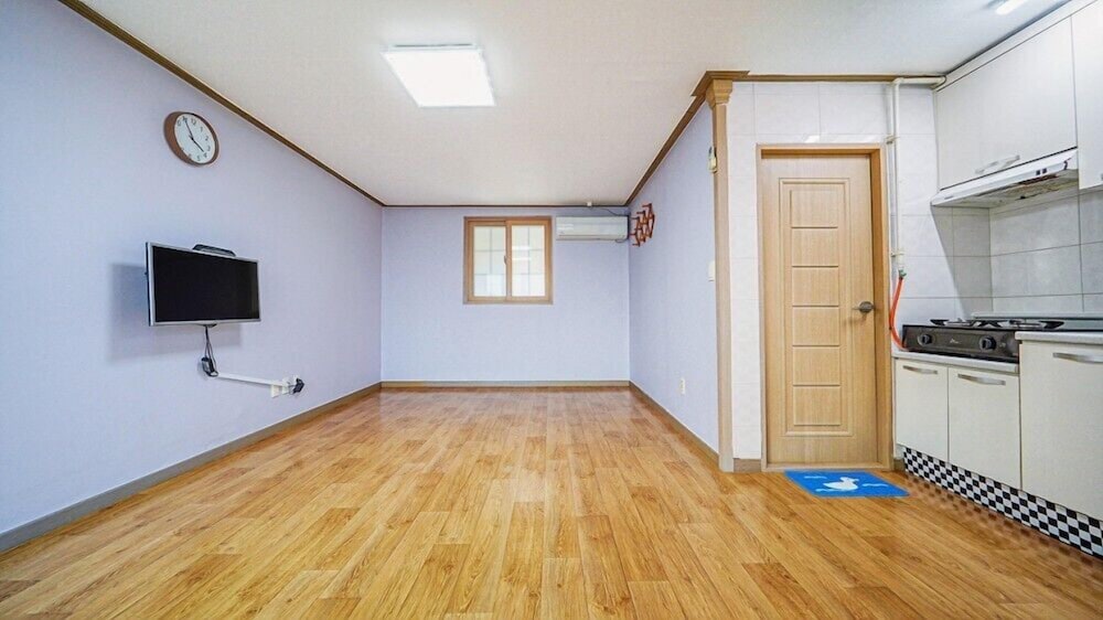 sinchilcheondo pension