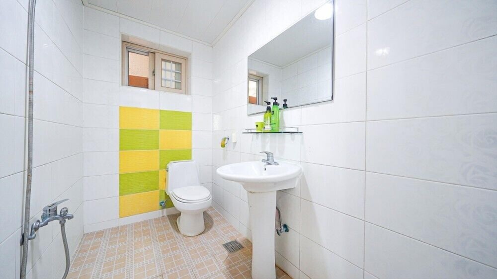 sinchilcheondo pension