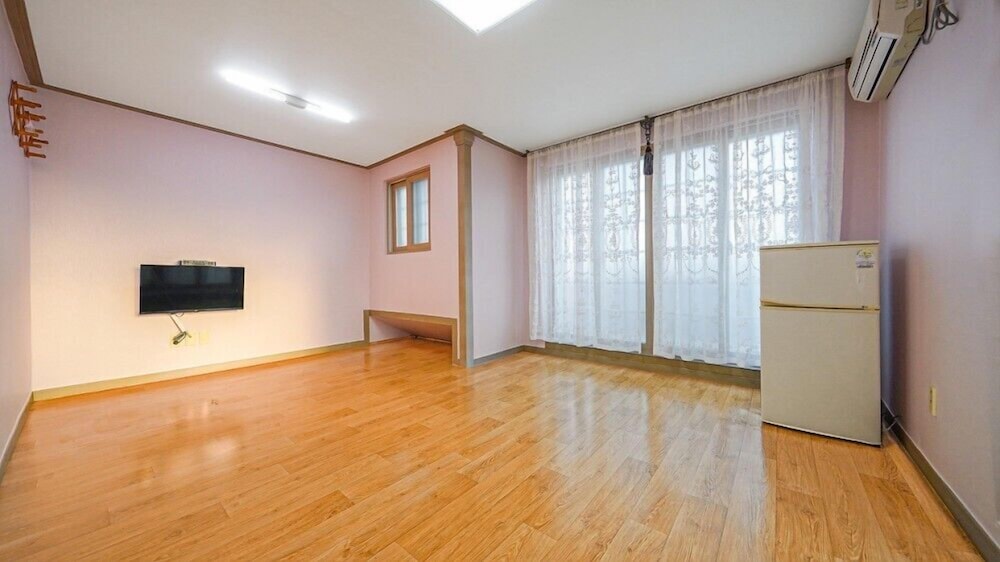 sinchilcheondo pension