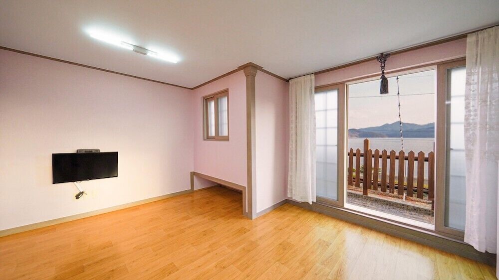 sinchilcheondo pension