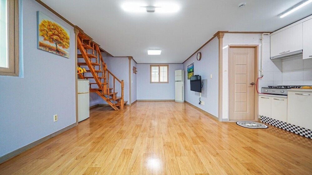 sinchilcheondo pension